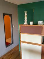 Le Corbusier Type B - Ferienwohnung Marseille