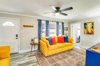 Walk to Casino: Home w/ Deck in Hot Springs! - Ferienwohnung Hot Springs