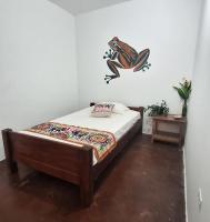 Chambre Simple