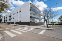 ConceiSol Modern Apartment - B&B