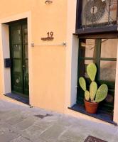 Casa Camalì - Ferienwohnung Levanto