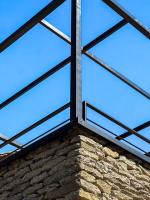 Maison Joyeuseté, Cité de Carcassonne 7 min, Piscine 20m chauffée toute l'année, Clim, Parking - B&B Berriac