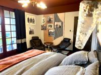 Chambre Lit King-Size Supérieure