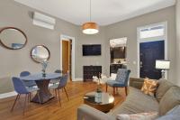 Starland Perch Lower - B&B