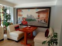 Hostal La Payacha MachuPicchu - B&B