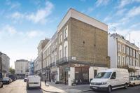 Central Pimlico Hub - B&B London