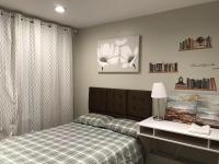 Kleine Tweepersoonskamer