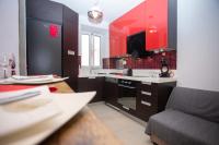 Raptis Apartment - Chambres d’hôtes Corfou