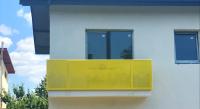 Otopeni Studio C2 4 Airport Therme - B&B