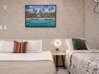 Conforto e Aventura Flat Lençois Barreirinhas - B&B Barreirinhas