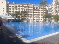 Castle Harbour Studio Apartment 460 - B&B Los Cristianos
