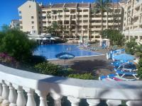 Castle Harbour Studio Apartment 460 - Bed and Breakfast