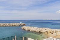 Appartamento con 1 Camera da Letto, Vista Mare e Terrazza