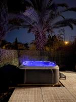 Chalet and Spa - Bed and Breakfast