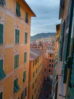 Casa del nonno - B&B Camogli