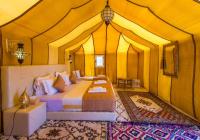 Habitación Familiar Deluxe