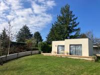 Cocon proche de Lyon - B&B Neyron