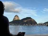 Rio Skyline - Ferienwohnung Rio de Janeiro