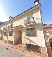 Casa del Real I - Bed and Breakfast Arroyo Frio