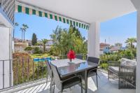 Appartamento con 2 Camere da Letto e Terrazza