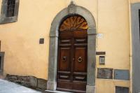 La casa sui tetti - B&B Cortona