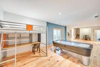 3 Mi to Dtwn Family-Friendly Home in South Haven! - Chambres d’hôtes South Haven