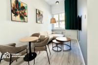 Appartamento Deluxe con 1 Camera da Letto