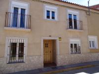Casa Rural El Breval - B&B