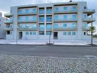 Accommodation by the beach - B&B