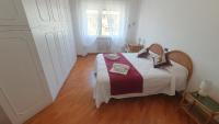 Attico Balduina - Ferienwohnung Rom