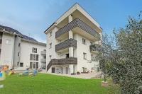 Thomas's House - Happy Rentals - B&B Riva del Garda