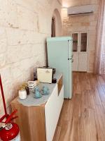 Riflessi di Puglia - B&B Martina Franca