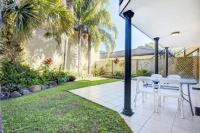 Sunny Somerset 2B located opp Byron Bay markets - B&B Byron Bay