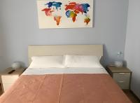 Chambre Double avec Salle de Bains Privative