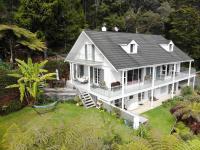 The Bush & Breeze Escape - Ferienwohnung
