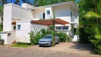 Exclusiva Casa 18G em Juqueí em Condomínio Resort de Luxo - Chambres d’hôtes