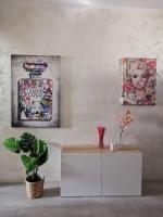 Genoa Dream House - Ferienwohnung Genua