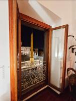 Obelisco Rhome - B&B Roma