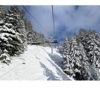 Les Crêtes - B&B Vionnaz