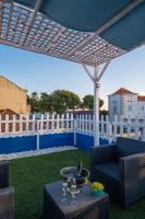 Y Quebedo - Boutique Apartments - Ferienwohnung Setúbal