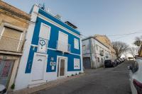 Y Quebedo - Boutique Apartments - Ferienwohnung