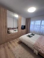 Perla Residence - B&B Zalău