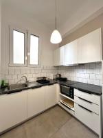 Mosaikon Guesthouses #Miltiadou Str - B&B Atene