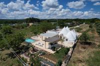 Trullo Villa Tre Piantelle - B&B Martina Franca
