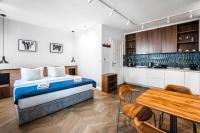 Appartamento Monolocale