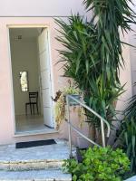 Two-Bedroom Apartment with Garden View