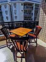 Apartamento para família na praia do forte - Chambres d'hôtes Gargoá