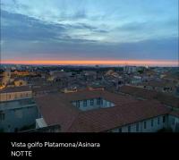 Casa centro vista mare - Chambres d’hôtes Sassari
