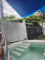 Chalet, Hotel Familiar y Piscina CASABLANCA - Ferienwohnung Santa Isabel