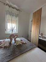 Kristina Stan na dan - Ferienwohnung
